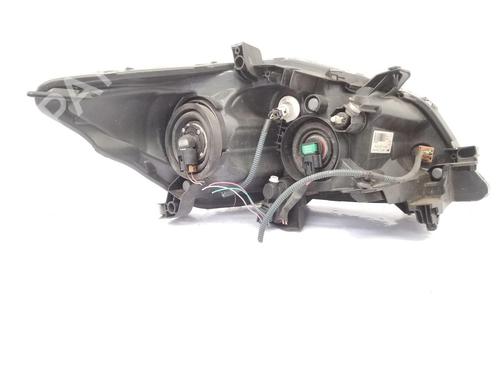 Left headlight TOYOTA AURIS (_E15_) 1.6 (ZRE151_, ZRE151R) | BP38462096C28 - Image 5