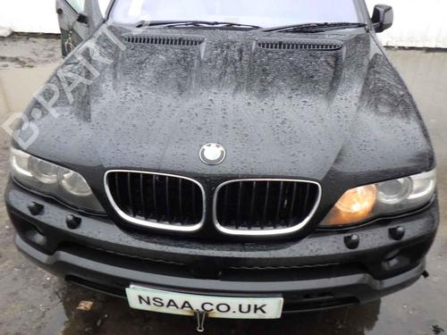 Front right lock BMW X5 (E53) 3.0 d | BP24965201C97  - Image 12