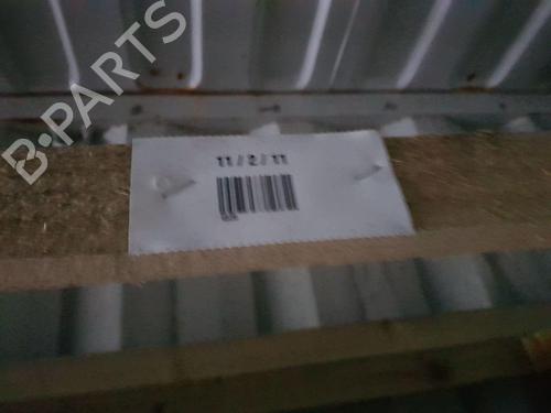 Højre sidekjole JAGUAR I-PACE (X590) EV400 AWD | BP31027259C114 