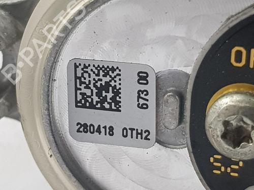 Xenon ballast SKODA OCTAVIA III Combi (5E5, 5E6) 2.0 TDI RS | BP29407998C53 