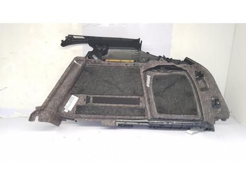 Boot lining AUDI A4 B9 Avant (8W5, 8WD) RS4 TFSi quattro | BP33443050I3 - Image 5