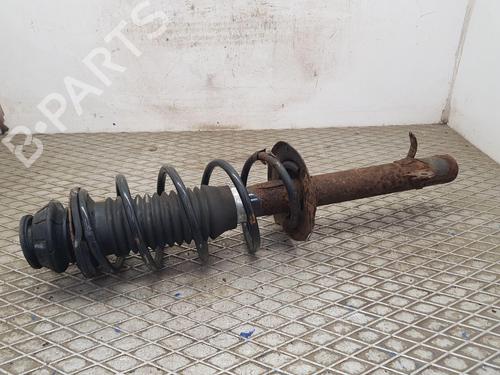 Used Left front shock absorber PEUGEOT 107 (PM_, PN_) 1.0 (68 hp) 26569700