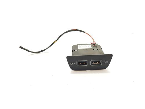 Elektronisk modul VW POLO VI (AW1, BZ1, AE1) [2017-2025]  27151016