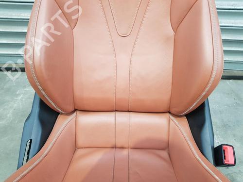 Right front seat MCLAREN 720S 4.0 | BP29957143C16