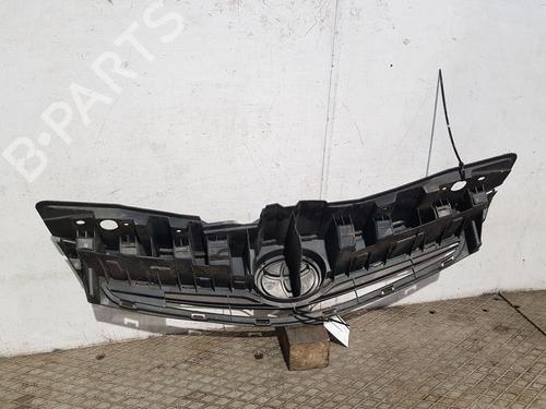 Grille TOYOTA AYGO (_B1_) 1.0 (KGB10_, KGB10R) | BP29343350C40 