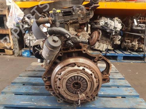 Engine VAUXHALL MERIVA Mk II (B) (S10) 1.4 | BP38071777M1 - Image 5