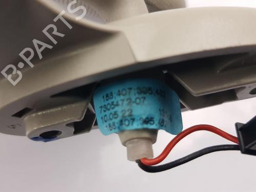 Høyre solskjerm BMW i3 (I01) Electric | BP30737741I2 