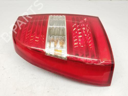 Used Left taillight KIA SPORTAGE II (JE_, KM_) 2.0 16V 4WD (141 hp) 28081403