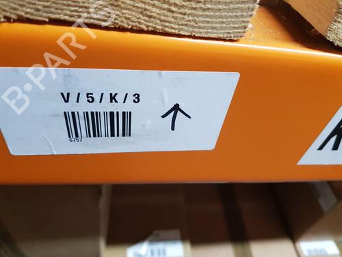 Engine control unit (ECU) MERCEDES-BENZ CLK Convertible (A209) CLK 200 Kompressor (209.442) | BP30976841M57 