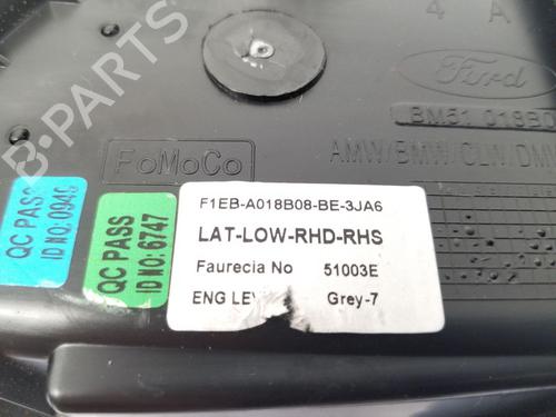 Air vent FORD FOCUS III 1.5 TDCi | BP27286962I21 