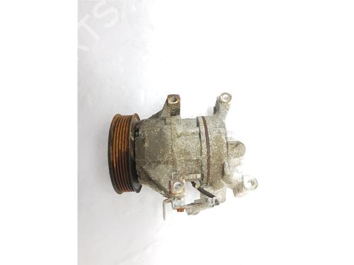 Used AC compressor TOYOTA YARIS (_P1_) 1.0 (SCP10_, SCP10R) (65 hp) 29597714