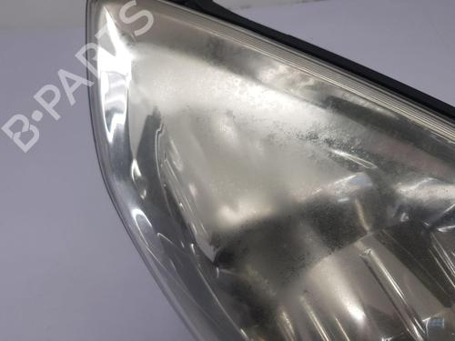 Right headlight VAUXHALL VECTRA Mk II (C) GTS (Z02) 1.8 | BP29928023C29 