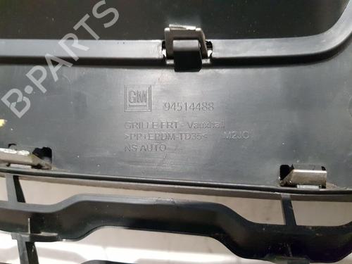 Grille VAUXHALL VIVA (C16) 1.0 | BP26723530C40