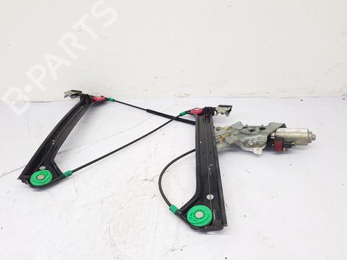 Front right window mechanism SAAB 9-3 (YS3F, E79, D79, D75) 1.9 TiD | BP37080771C23 - Image 5
