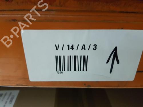 Styring servopumpe TOYOTA HILUX VIII Pickup (_N1_) 2.4 D 4WD (GUN125_, GUN125R) | BP29957088M99