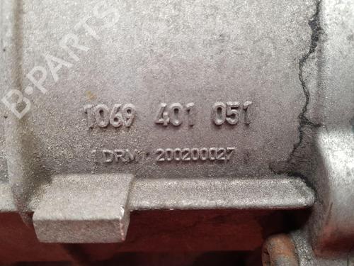 Gearbox BMW X3 (E83) 2.0 d | BP39591000M3 - Image 7