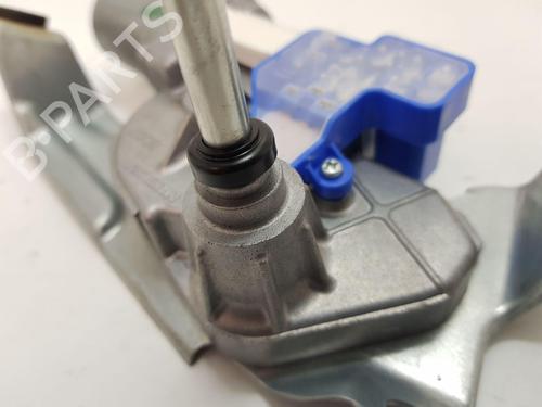 Rear wiper motor SUBARU XV (GT) 2.0 i e-BOXER AWD (GTE) | BP22682315M102 