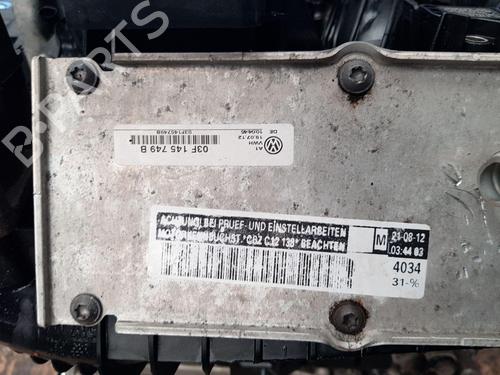 Engine AUDI A1 (8X1, 8XK) 1.2 TFSI | BP25022193M1