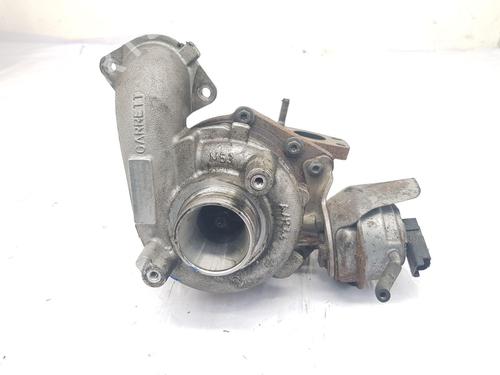 Used Turbocharger/Supercharger Turbocharger/Supercharger FORD FOCUS III 1.6 TDCi (115 hp) 33559314 33559314