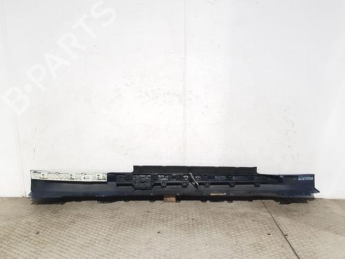 Left sideskirt BMW 4 Coupe (F32, F82) M4 Competition | BP30115885C115 