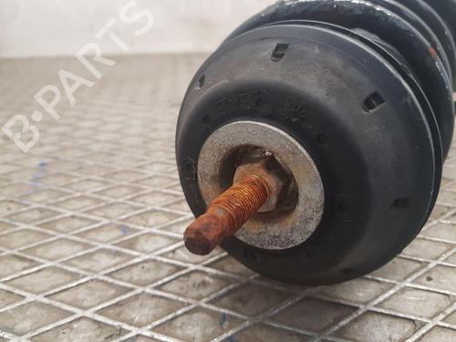 Venstre fortil støddæmper VAUXHALL CORSA Mk III (D) (S07) 1.2 i 16V (L08) | BP29548971M16 