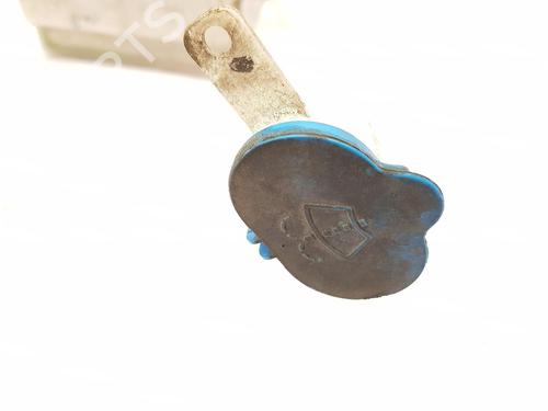 Windscreen washer tank SUZUKI ALTO VII (GF, HA25_, HA35_) 1.0 (AMF310, GFC31S) | BP29641858C113 