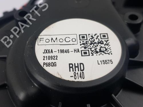 Heater blower motor FORD KUGA III (DFK)  | BP30977030M62 