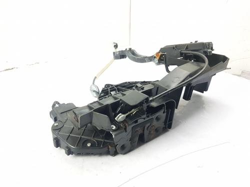 Front left lock FORD FOCUS II (DA_, HCP, DP) 1.6 Ti | BP29514627C98 