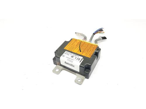Used ECU airbags NISSAN QASHQAI II SUV (J11, J11_) 1.3 DIG-T (160 hp) 26943170