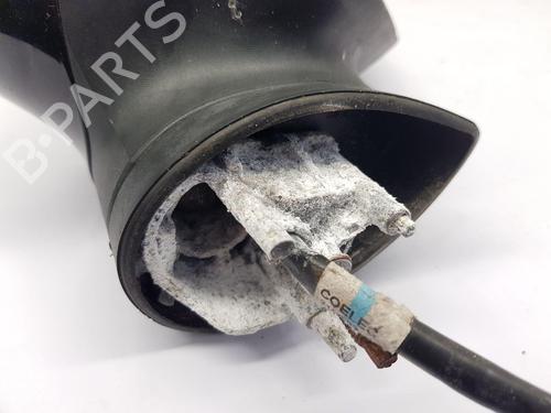 Right mirror SEAT LEON (1P1) 1.6 TDI | BP29440026C27 