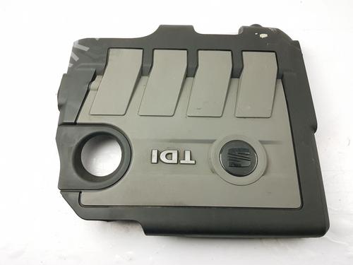 Protección superior SEAT IBIZA IV ST (6J8, 6P8) 1.6 TDI (105 hp) 27286907