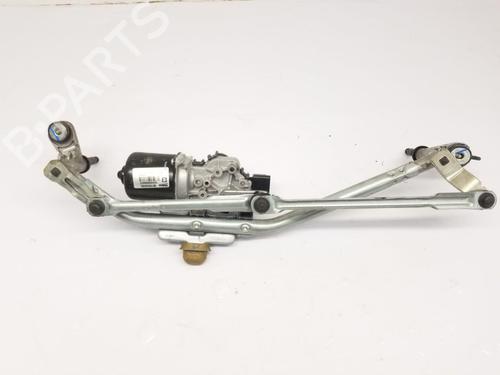 Viskermotor vindrude OPEL COMBO Box Body/MPV (K9) 1.6 D (99 hp) 28175445
