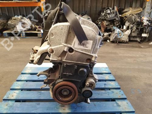 Engine RENAULT MEGANE III Hatchback (BZ0/1_, B3_) 1.6 16V (BZ0H) | BP37585022M1 - Image 3