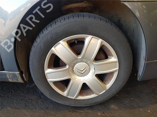 Used Parts CITROËN C4 Coupe (LA_)  1.6 HDi  4618075