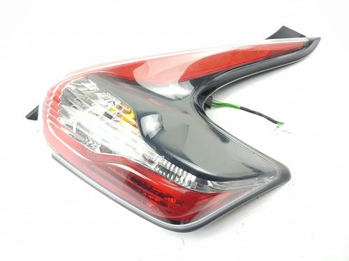 Right taillight NISSAN JUKE (F15) 1.2 DIG-T | BP27487347C35 