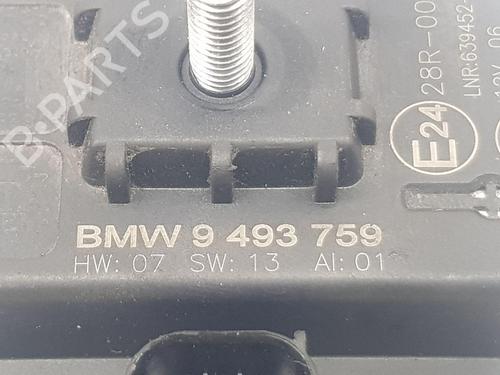 Electronic module BMW XM (G09) XM All-wheel Drive | BP38951628M83 - Image 4
