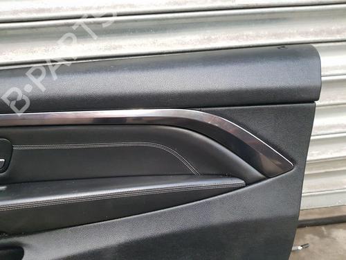 Siège avant droit BMW 4 Coupe (F32, F82) M4 Competition | BP30650130C16