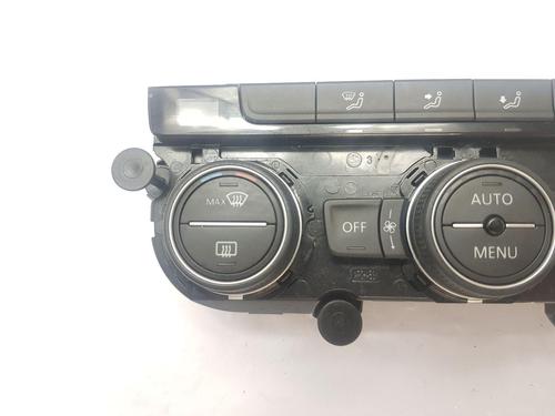 Climate control VW GOLF VII (5G1, BQ1, BE1, BE2) 2.0 R 4motion | BP29440041I5 