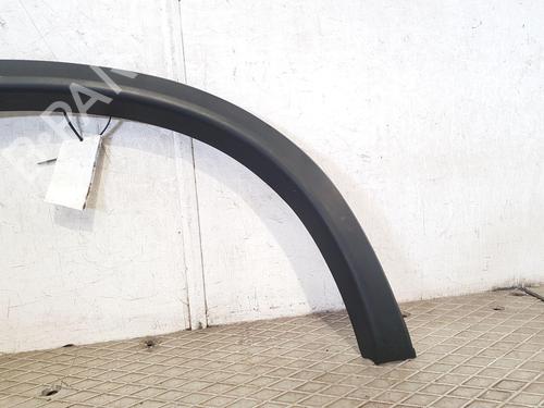 Rear left wheel arch trim MITSUBISHI ASX (GA_W_) 1.6 DI-D 4WD | BP29927862C136 