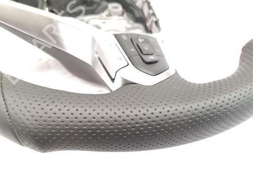 Steering wheel VW POLO VI (AW1, BZ1, AE1)  | BP28329836C49 
