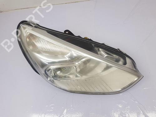 Phare droit Phare droit FORD S-MAX (WA6) 1.8 TDCi (125 hp) 35885338 35885338