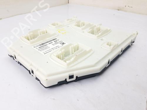 Fuse box MERCEDES-BENZ GLB (X247) GLB 200 d (247.612) | BP33130725E1 - Image 4