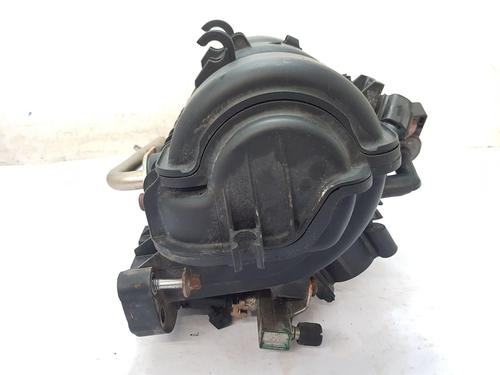 Manifold Indsugning VAUXHALL CORSA Mk III (D) (S07) 1.0 i 12V (L08) | BP22662149M70