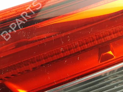 Right tailgate light NISSAN QASHQAI II (J11, J11_) 1.5 dCi | BP30364833C80