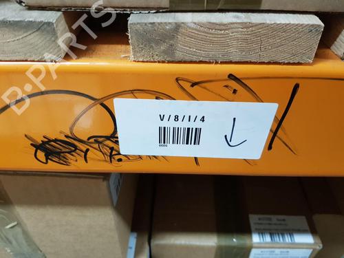 Front right window mechanism HONDA CR-V IV (RM_) 1.6 i-DTEC 4WD (RE6) | BP34406754C23 - Image 7