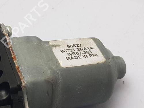 Front right window mechanism NISSAN LEAF (ZE0) Electric | BP34169101C23 - Image 6