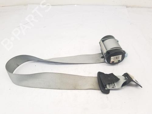 Used Rear center seatbelt Rear center seatbelt 39472223 39472223