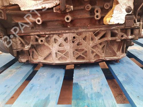 Engine MAZDA 3 (BL) 2.2 MZR CD (BL10) | BP39952197M1 - Image 7