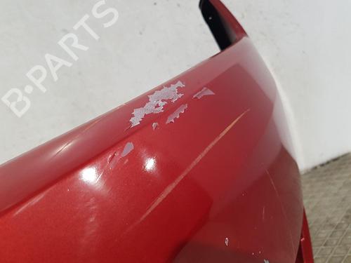 Front bumper SKODA RAPID (NH3, NK3, NK6) 1.6 TDI | BP28684020C7