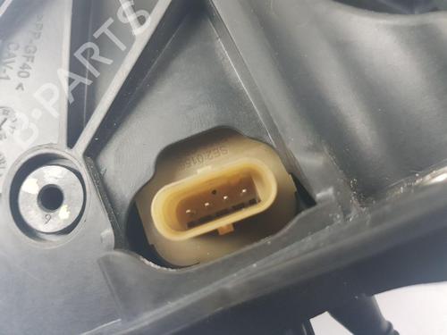 koblingspedal MERCEDES-BENZ SPRINTER 3,5-t Van (B907, B910) | BP30627922I13